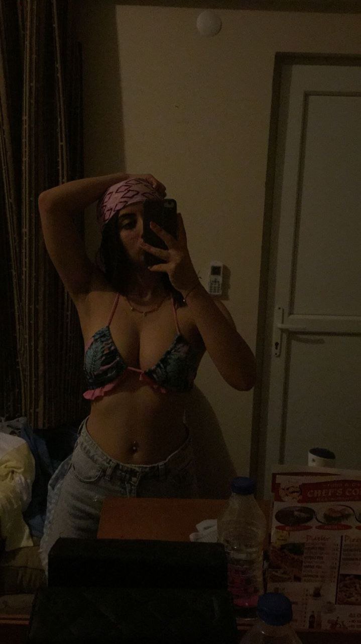 Mel, uma enxada turca louca 12