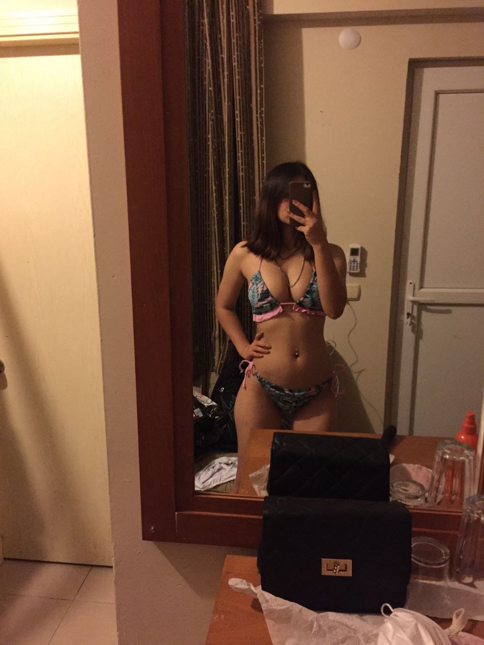 Mel, uma enxada turca louca 21