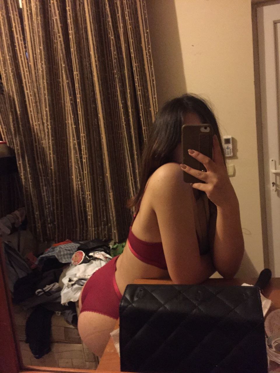 Mel, uma enxada turca louca 26