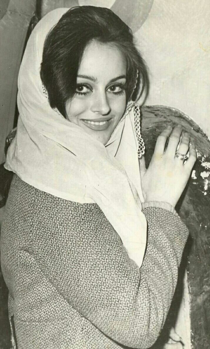 Arzu Okay Türkischer Softcore Star 1970s & Andere 16