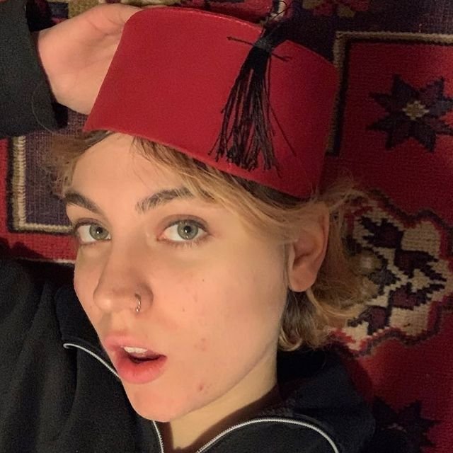 La tentatrice turca Ayse 2