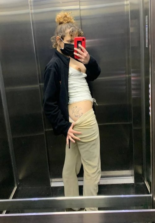 La tentatrice turca Ayse 11
