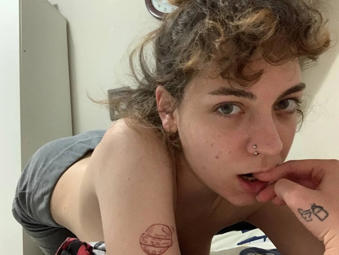 La tentatrice turca Ayse 19