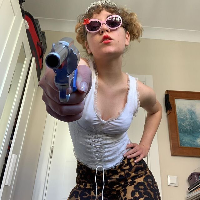 La tentatrice turca Ayse 23
