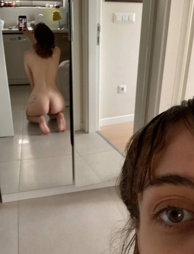 La tentatrice turca Ayse 26
