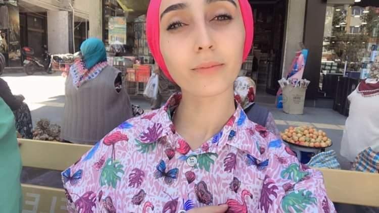 Türkische Schlampe Hijab Leck #only_turks 6