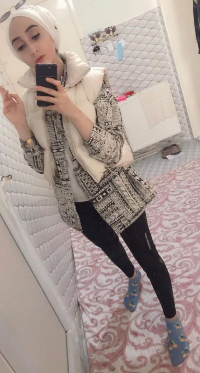 Türkische Schlampe Hijab Leck #only_turks 16