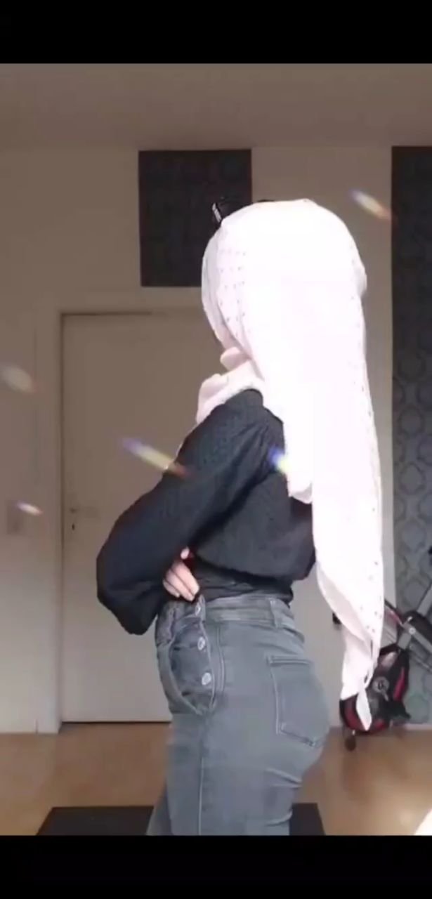 Prostituta turca Hijabi 4