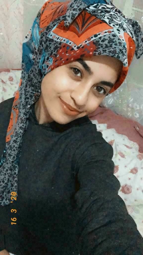 Prostituta turca Hijabi 9
