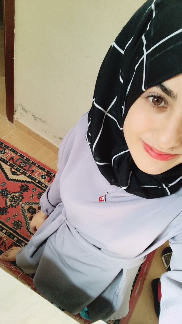 Prostituta turca Hijabi 13