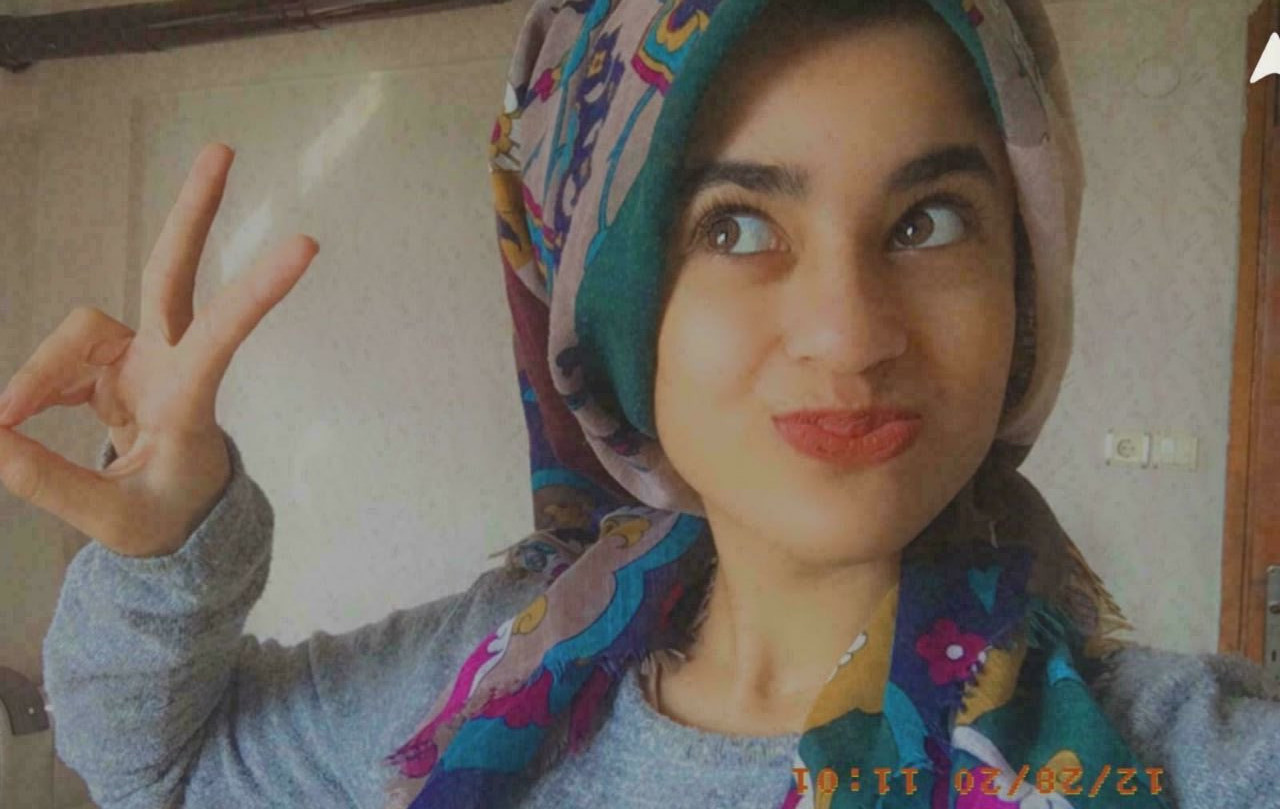 Prostituta turca Hijabi 46