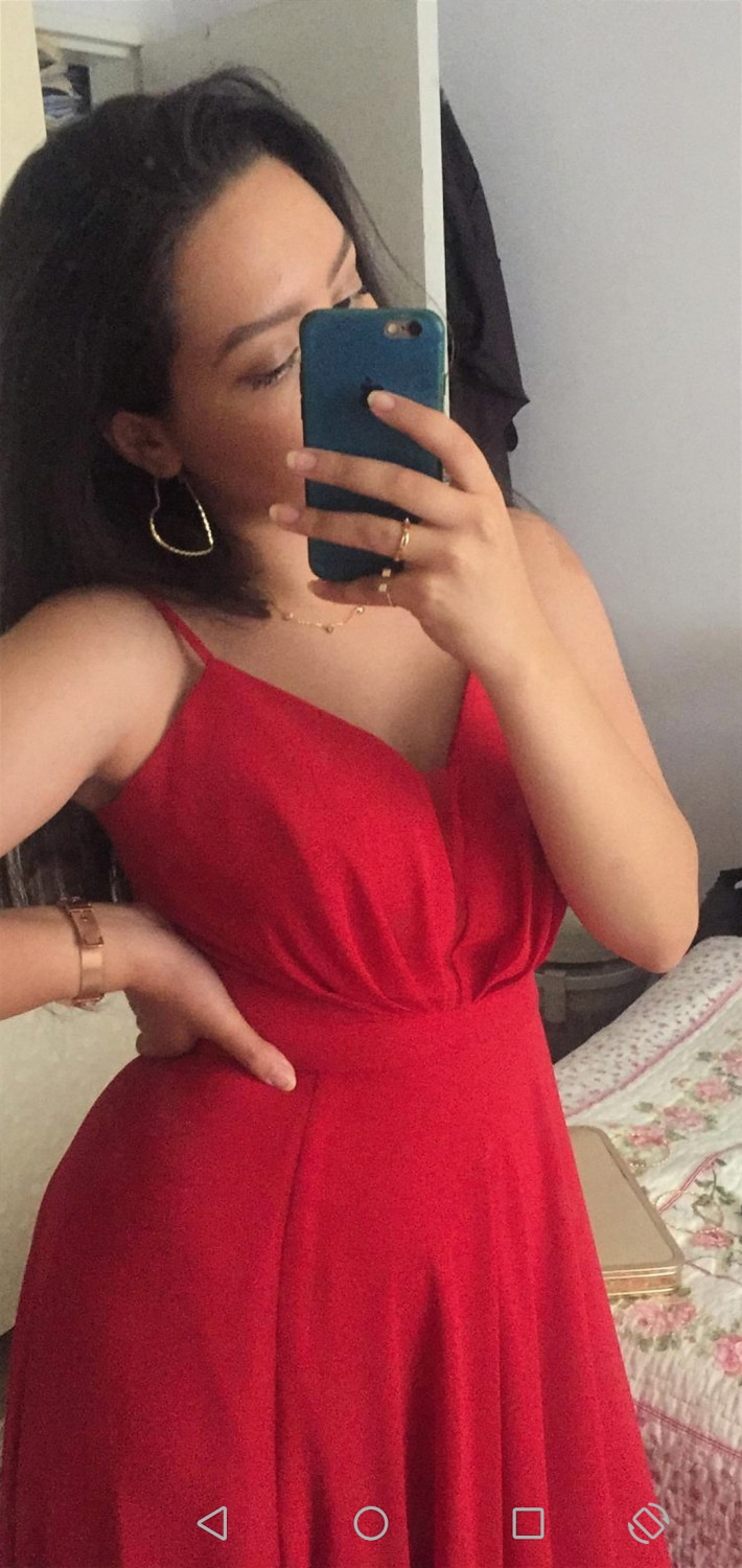 Turkish Actress Asli C2 Teases in Steamy Fuck Action 2