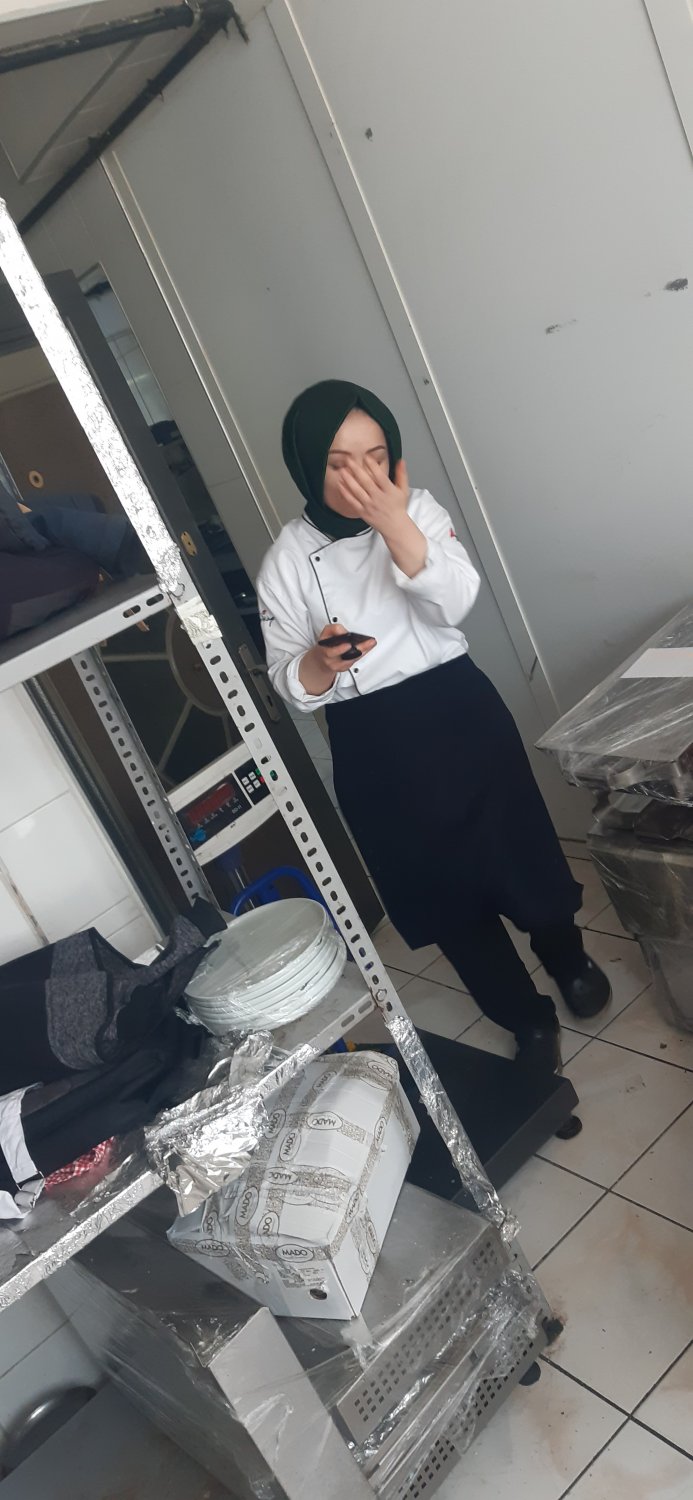 Strana puttana turca Hijabi 7