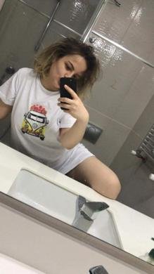 Strana puttana turca Hijabi 8
