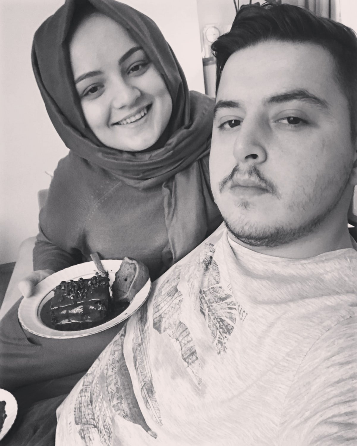 Strana puttana turca Hijabi 9