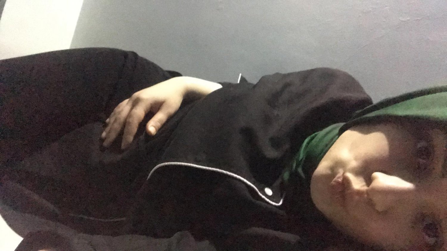 Strana puttana turca Hijabi 11