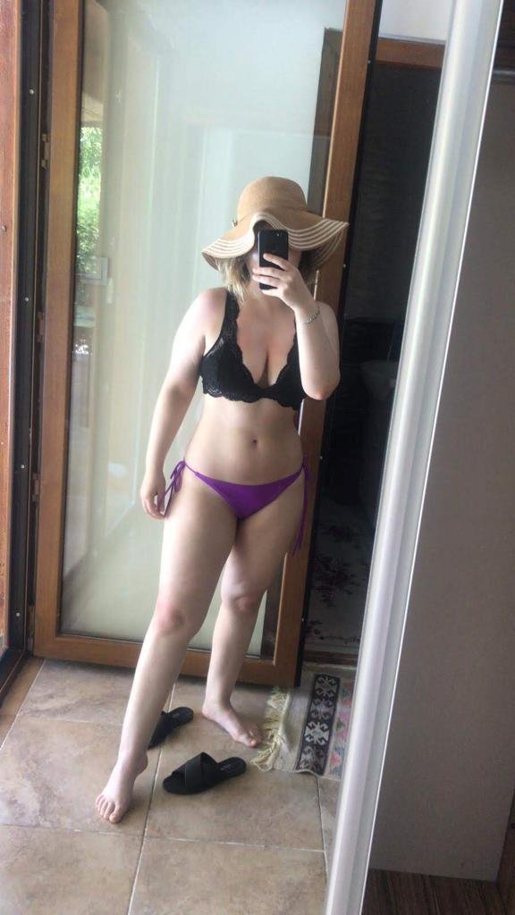 Strana puttana turca Hijabi 15
