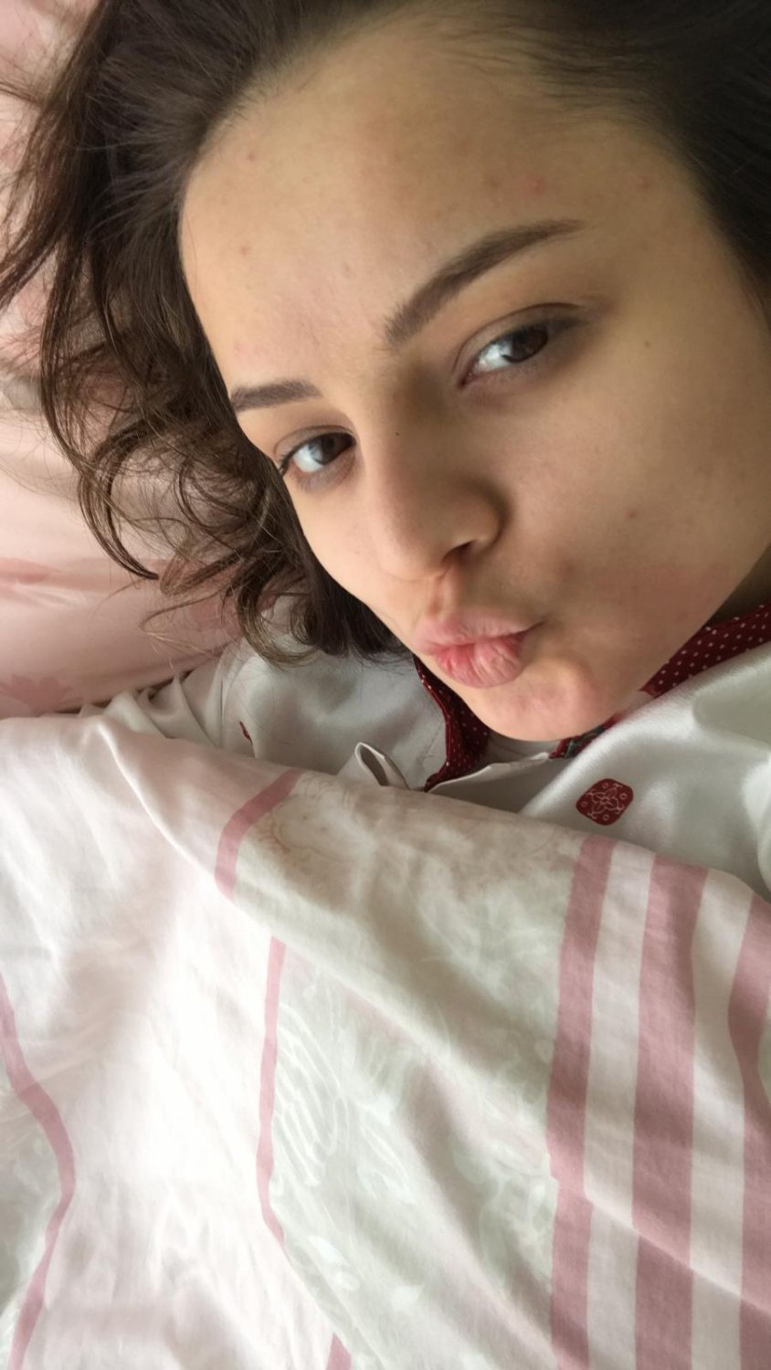 Strana puttana turca Hijabi 29