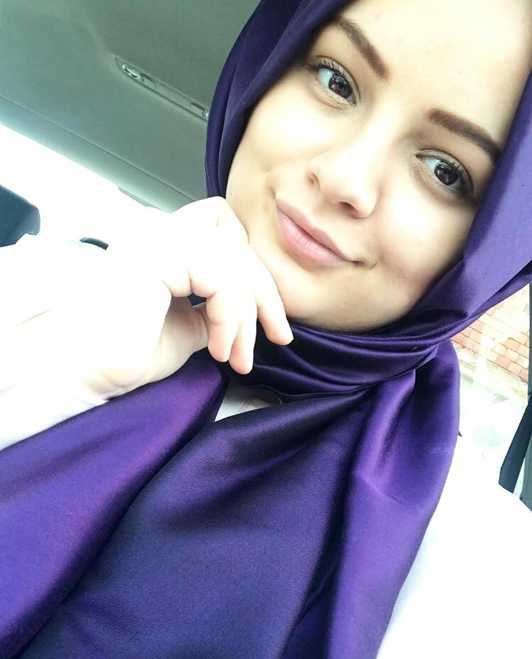 Strana puttana turca Hijabi 34