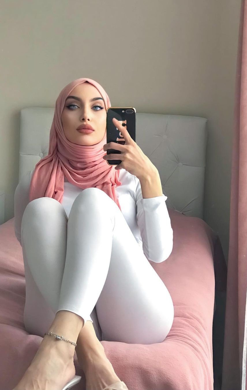 Türk hijabi sariikubraa 7