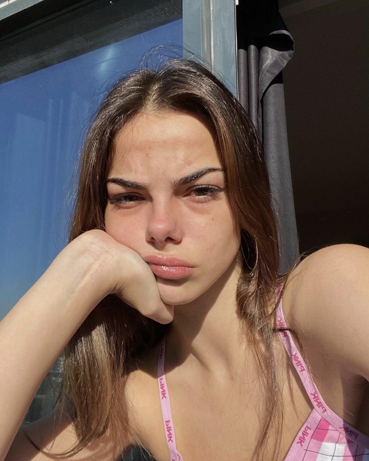 Coqueta turca Beyza te hará semen. Enviame un mensaje sobre ella kik : leobonicci 7