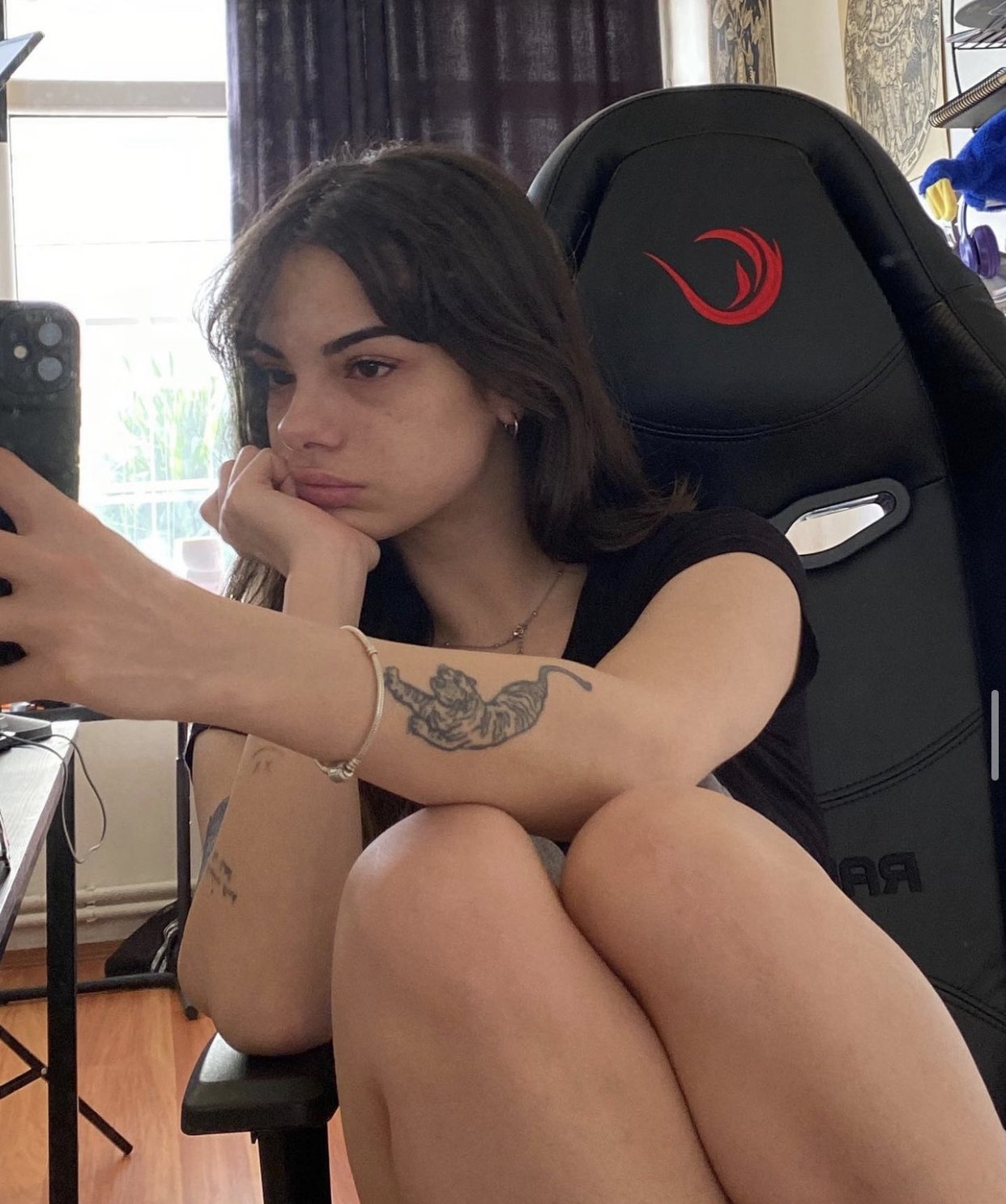 Coqueta turca Beyza te hará semen. Enviame un mensaje sobre ella kik : leobonicci 16