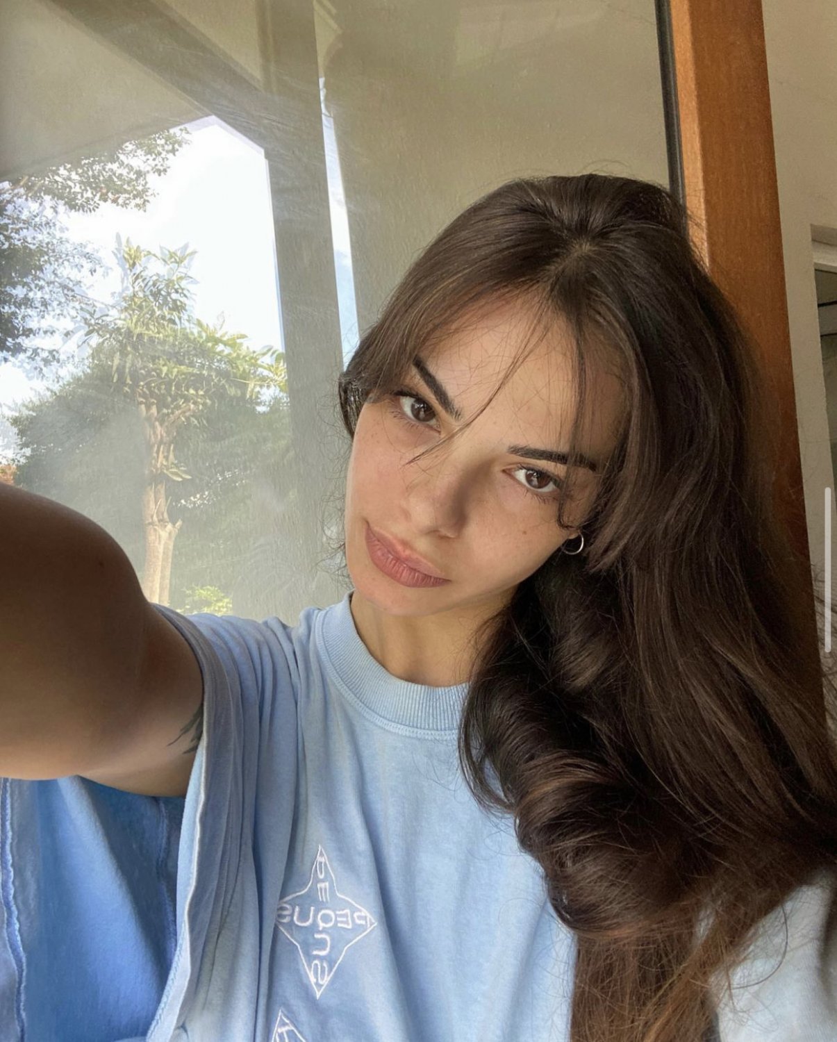 Coqueta turca Beyza te hará semen. Enviame un mensaje sobre ella kik : leobonicci 19