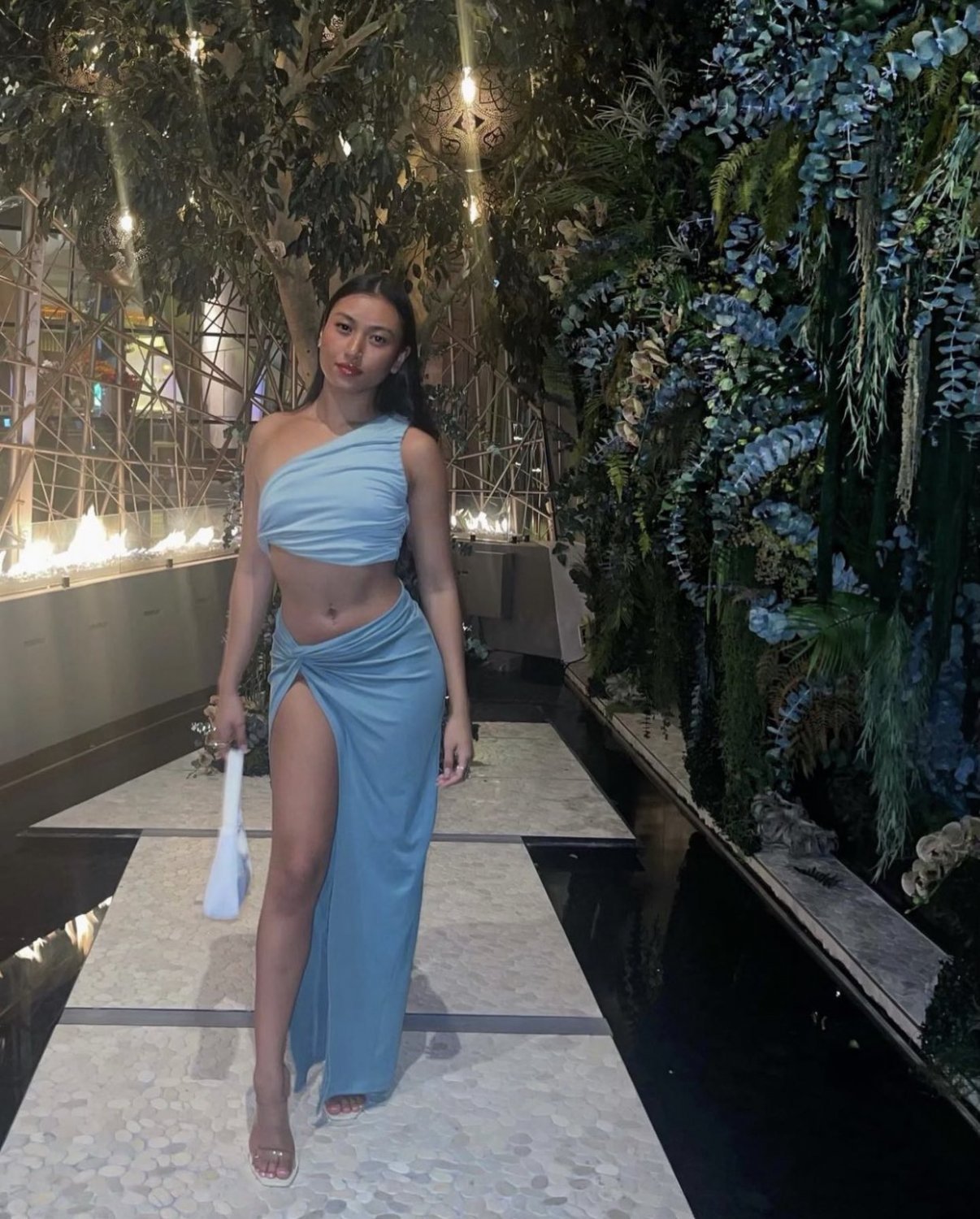 g3mnad3ls0le asiático & BBC 2