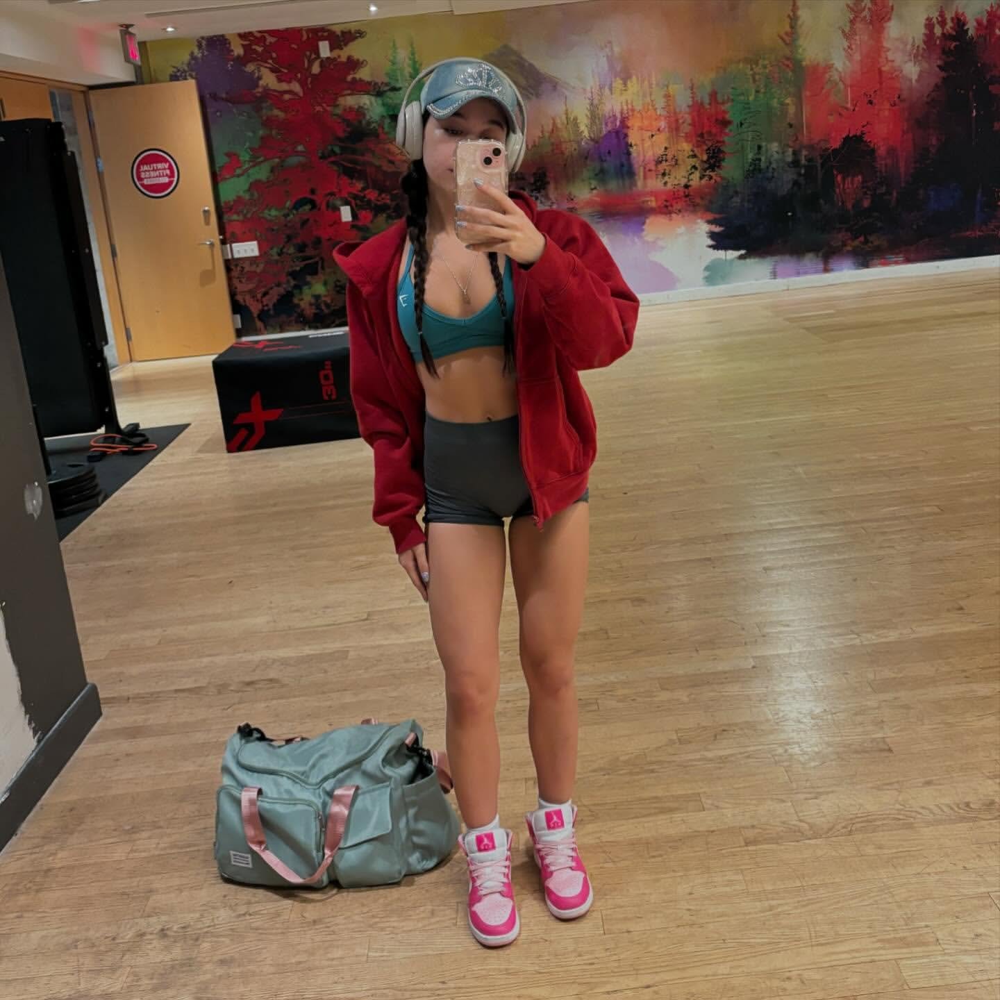 briannarrson2 hart ficken 2