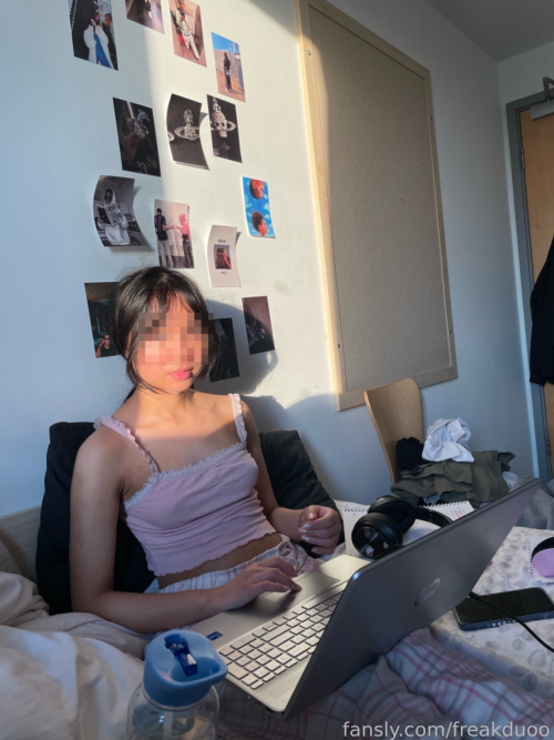 frckdvo asiatische Teenager 1