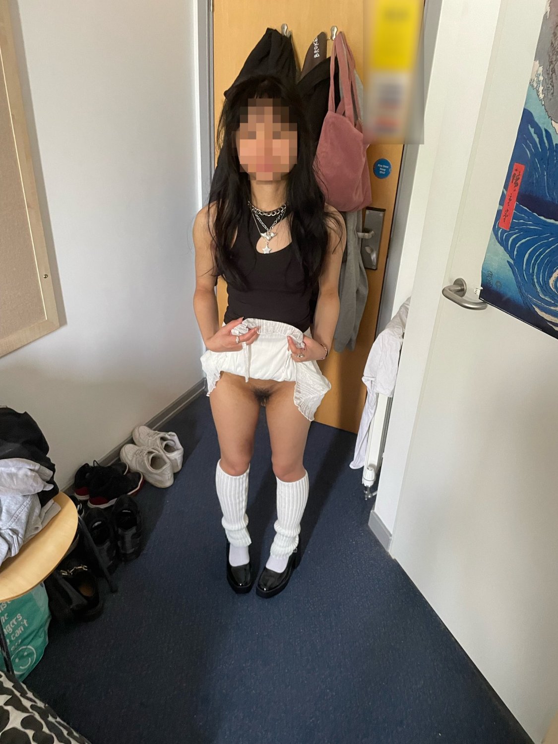 frckdvo asiatische Teenager 2