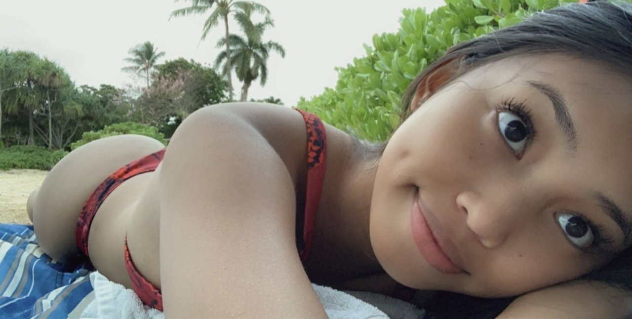 lil fila asian babe 3