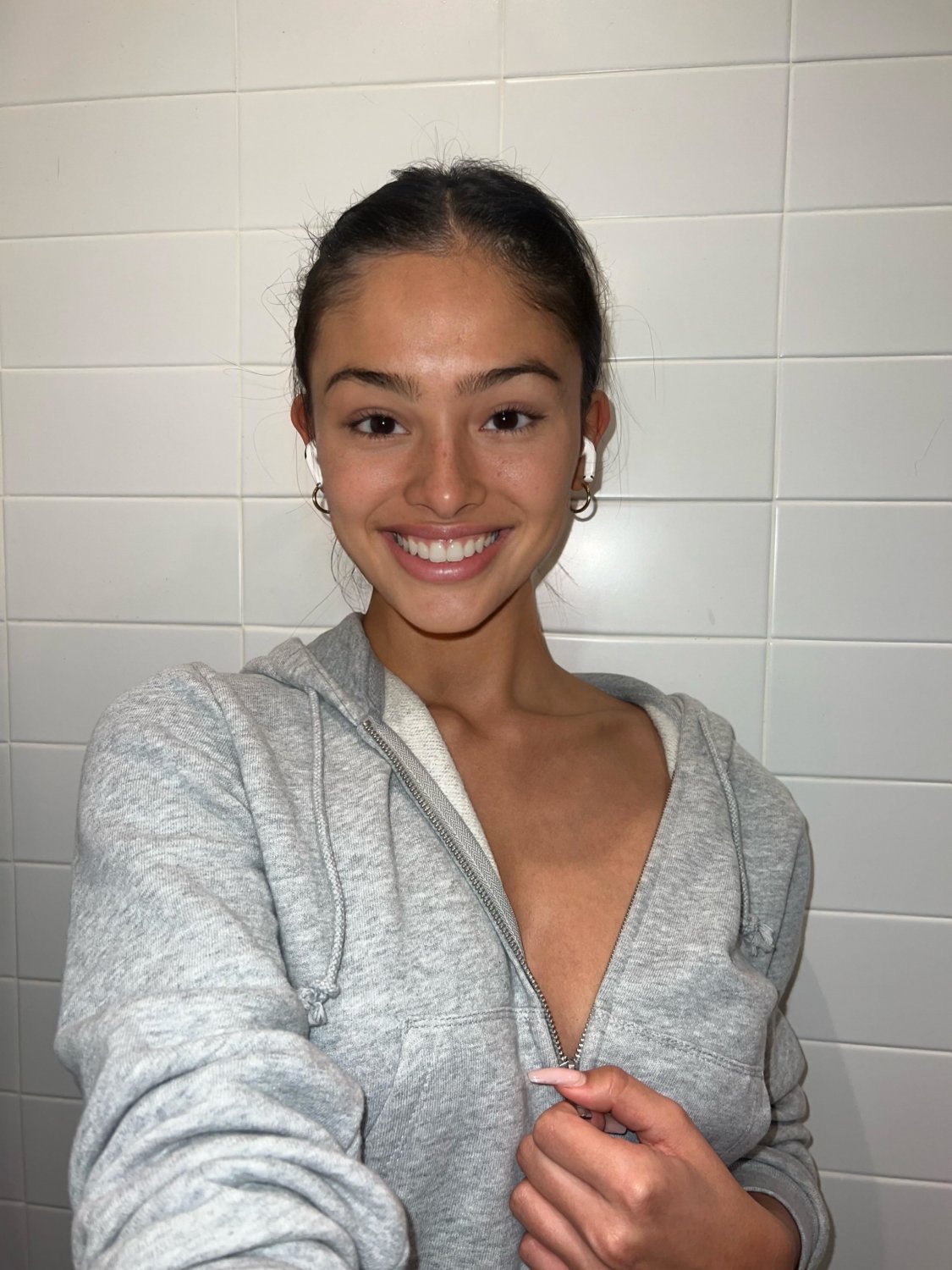 mchelqmqrtini Adolescente super mignonne 21