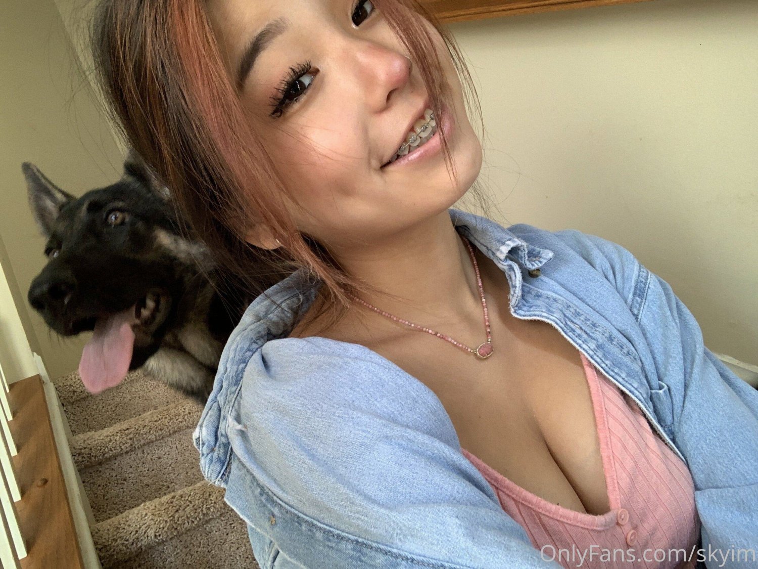 Cute Asian Babe Sucks Cock Deep In POV 8