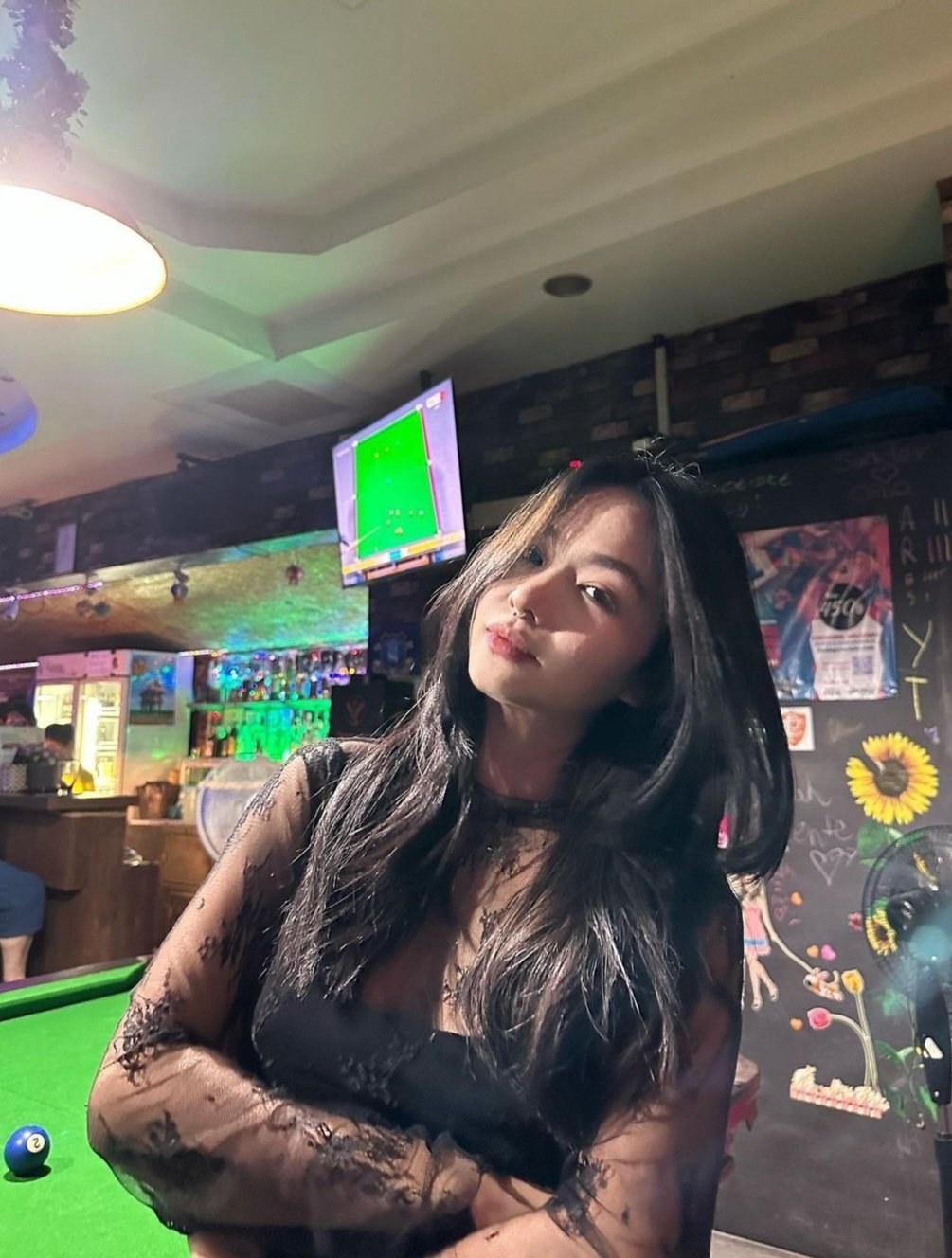 cqllm3bbj Teenager asiatische Freundin 2