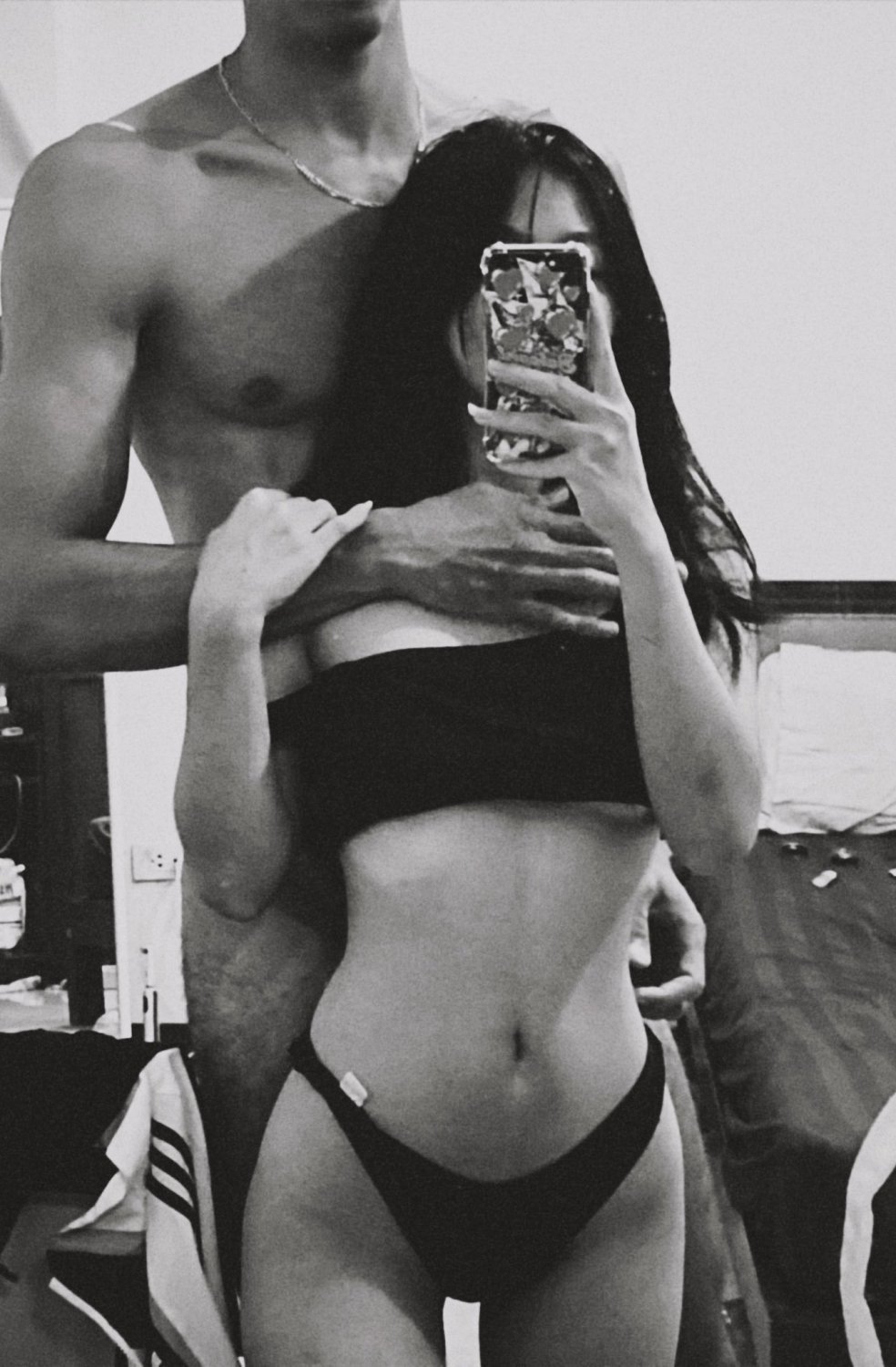 cqllm3bbj Teenager asiatische Freundin 15