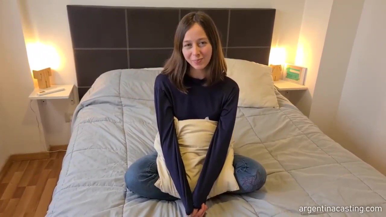 아르헨티나 캐스팅 1