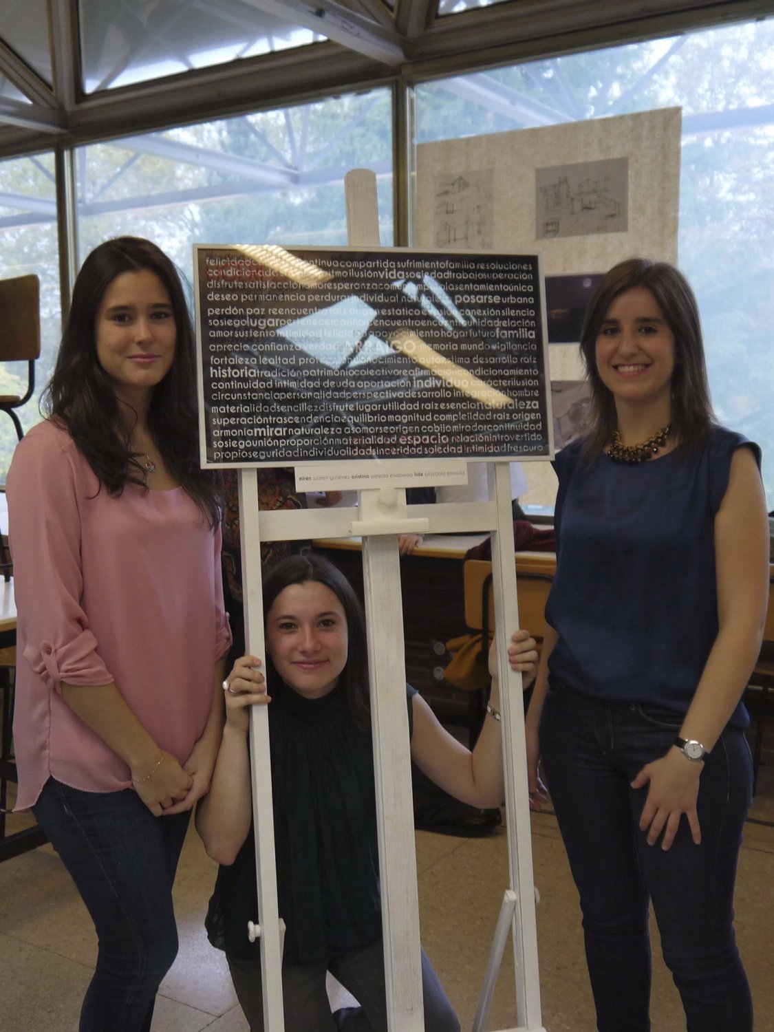 Amateur Girl Takes Facial In Naughty Selfie Session 2