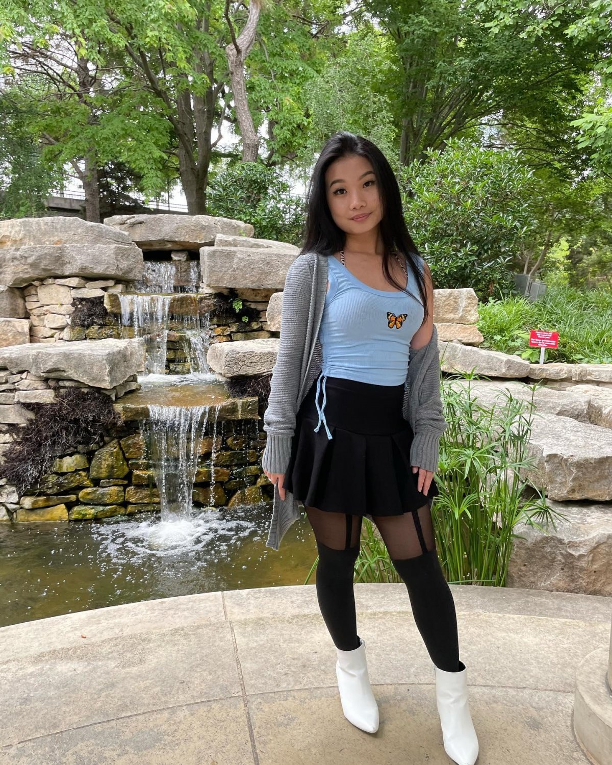 11Aimer une fille asiatique 1