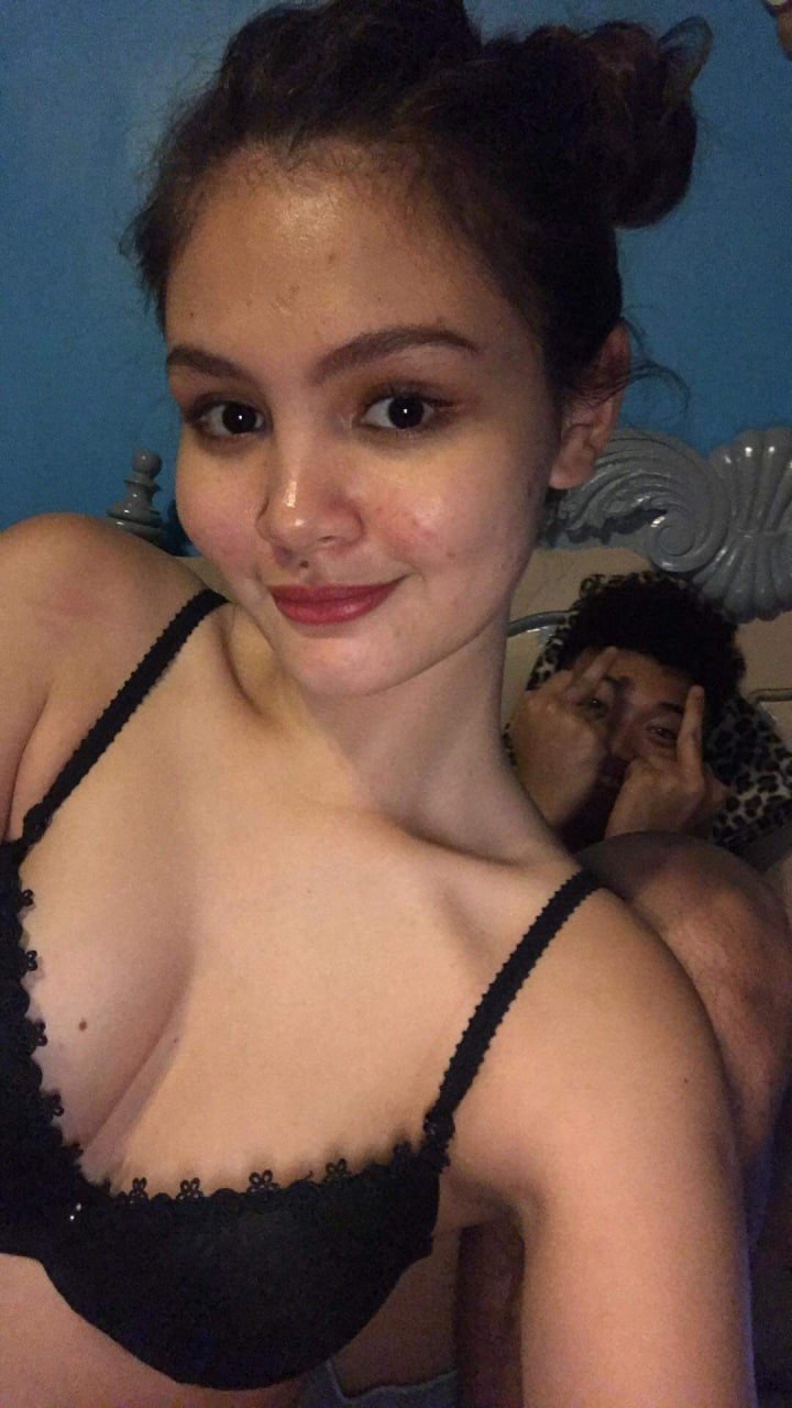 Homemade Hardcore Fuck With Naughty Amateur Girlfriend 3