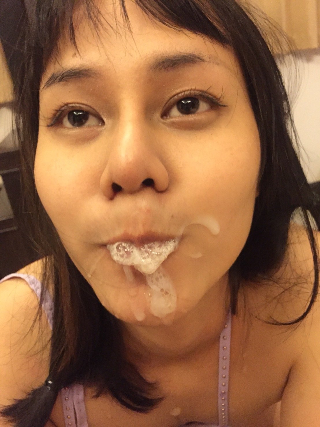 a.rs ağzında döl olan bebek 6