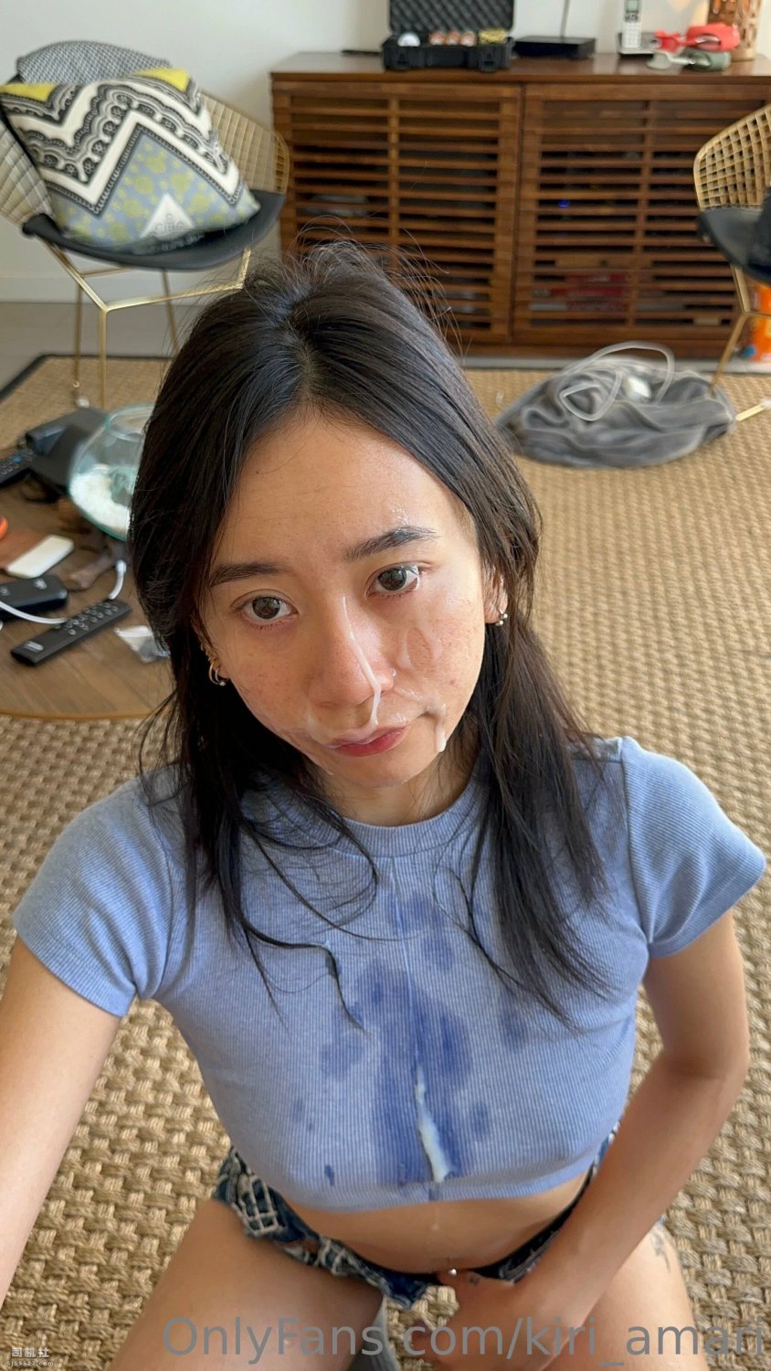 kiki.mari2 visage asiatique 1