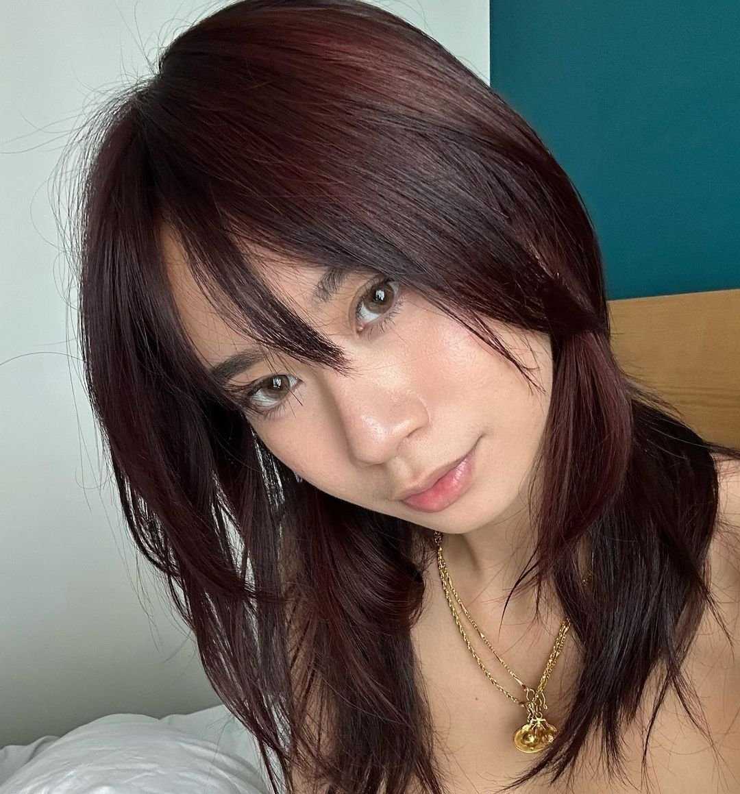 asian deepthroat GF 8
