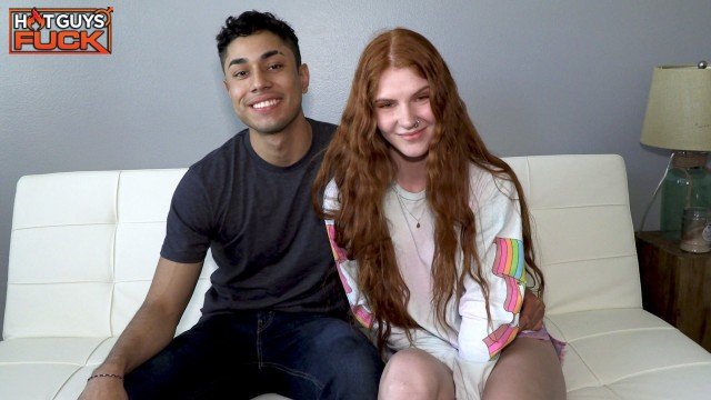 Rotschopf teen hardcore janerg 2