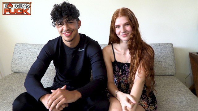 Rotschopf teen hardcore janerg 6