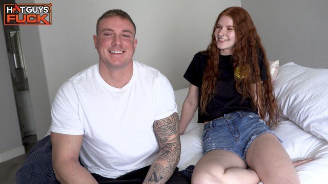 Rotschopf teen hardcore janerg 13