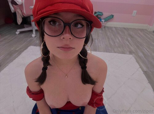 Horny Amateur Babe Pleasures In POV Session 8