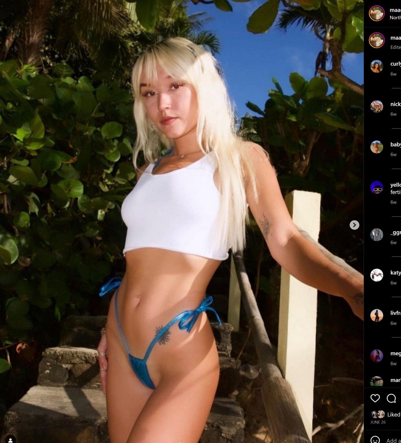 asian blonde moonstruck 4