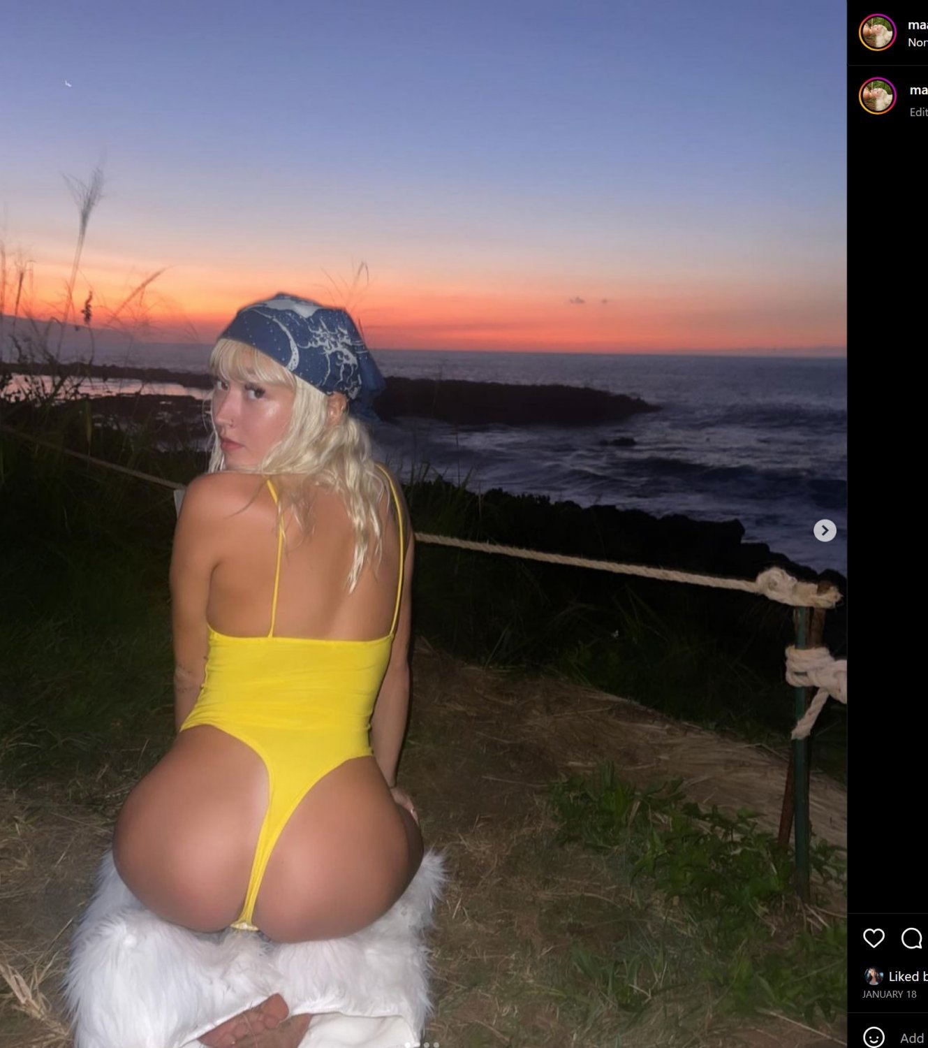 asian blonde moonstruck 6