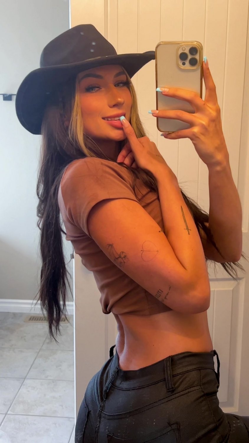 Glamour Babe urfv 21
